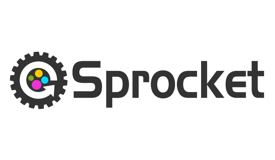 Web接客ツールであるスプロケットのロゴ-AI・人工知能をベースに開発した製品・ソリューション・サービスの比較・検索・資料請求プラットフォーム