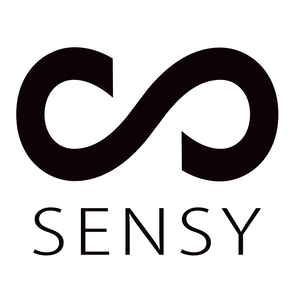 Web接客ツールであるSENSY-MDのロゴ-AI・人工知能をベースに開発した製品・ソリューション・サービスの比較・検索・資料請求プラットフォーム