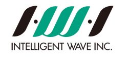 株式会社インテリジェントウェイブの企業情報|チャットボット・検索システム開発ベンダー|AI・人工知能製品サービス・ソリューション・プロダクト・ツールの比較一覧・導入事例・資料請求が無料でできるAIポータルメディアAIsmiley