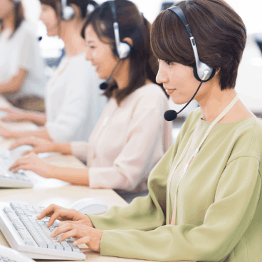チャットボット「Kelioナレッジサーチ」を損保向けBPO企業様に導入した事例_AI・人工知能製品ソリューション