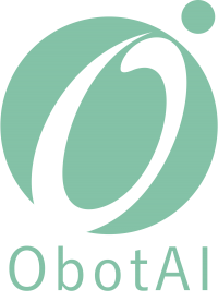 「ObotAI」ロゴ｜チャットボットのサービス比較と企業一覧