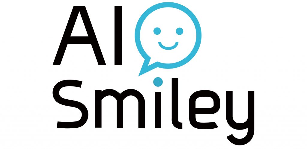 AI・人工知能サービスのAIsmiley(アイスマイリー)