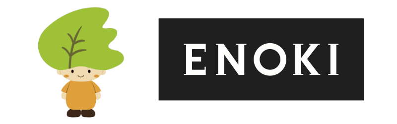 「ENOKI5.0 Essential」ロゴ|チャットボットのサービス比較と企業一覧