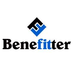 「Benefitter」ロゴ｜チャットボットのサービス比較と企業一覧