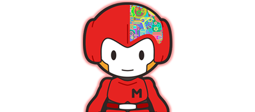 マクロマン
